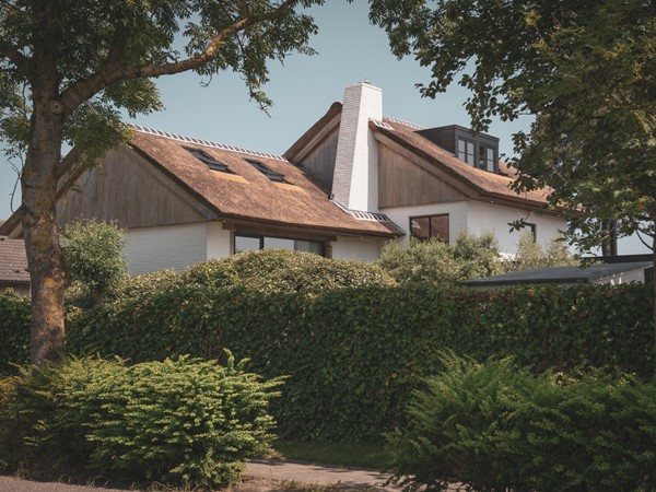 Medium property photo - Retranchementseweg 13, 4506 AJ Cadzand